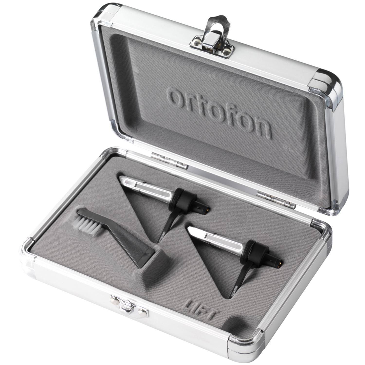 Ortofon Concorde S-120 DJ Turntable Cartridges - 2 pack