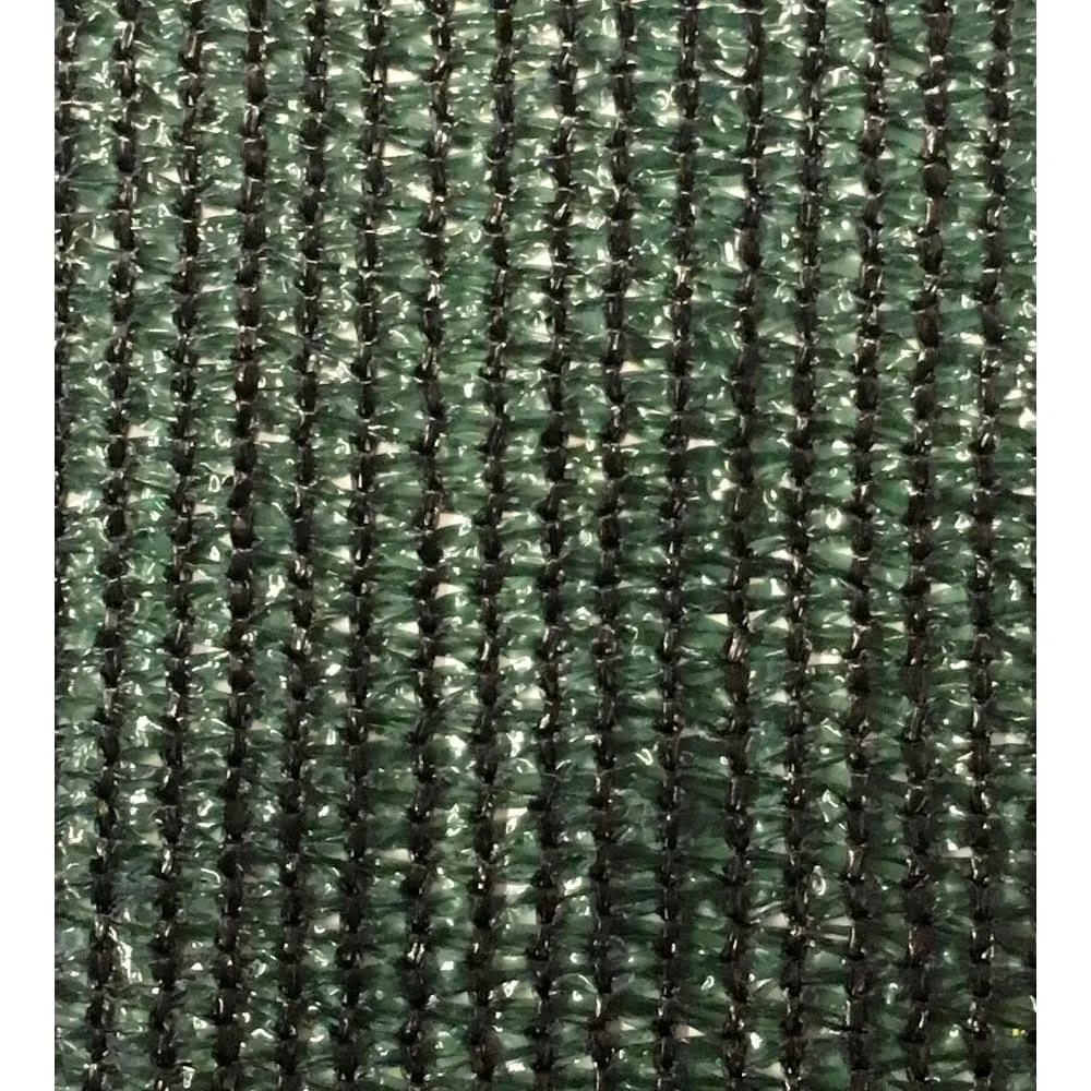 Riverstone Industries PF-620-Green 5.8 x 20 ft. Knitted Privacy Cloth - Green