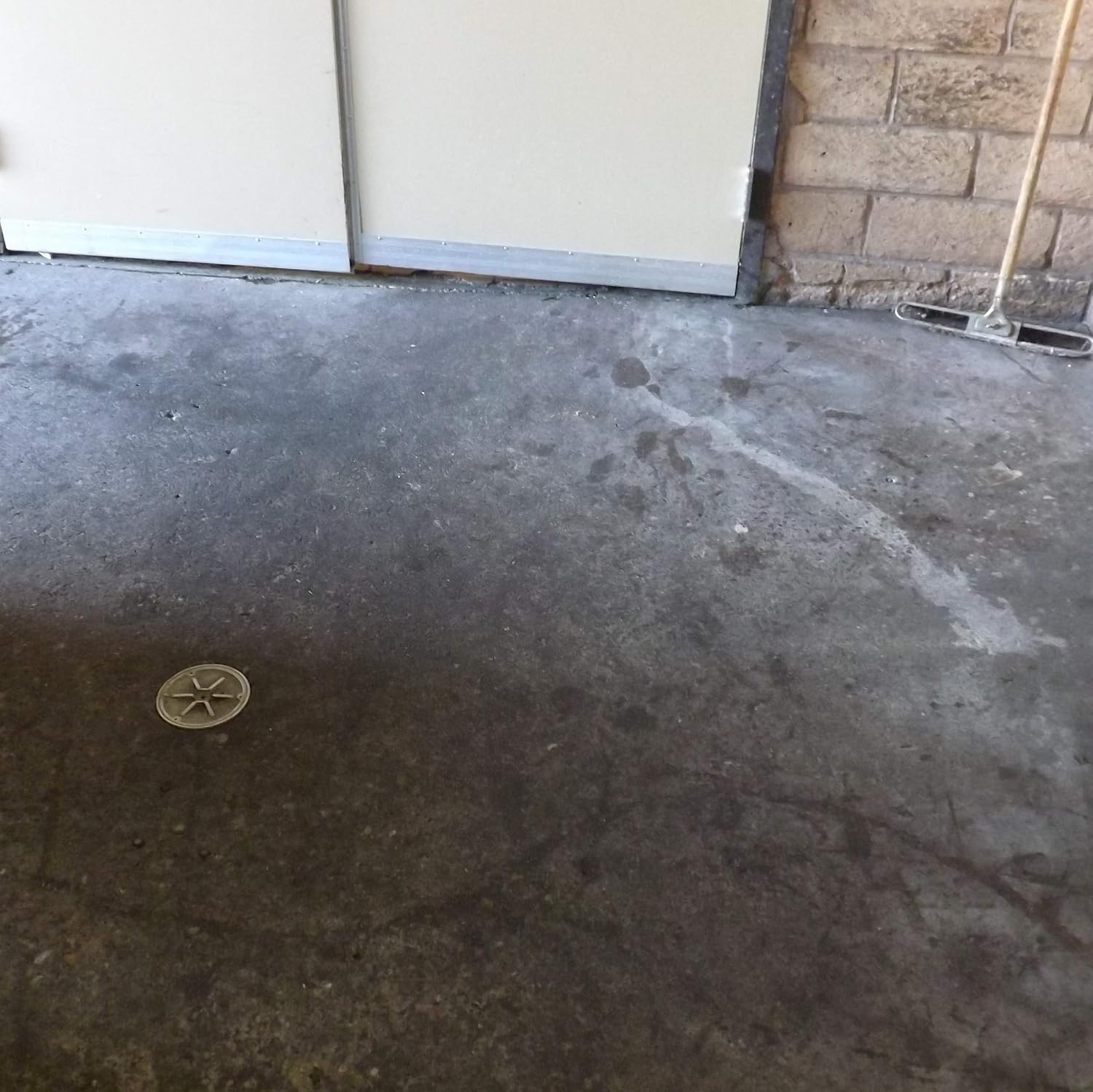 ACT Concrete Cleaner Eco Friendly 10lb. Covers 1000sqft.