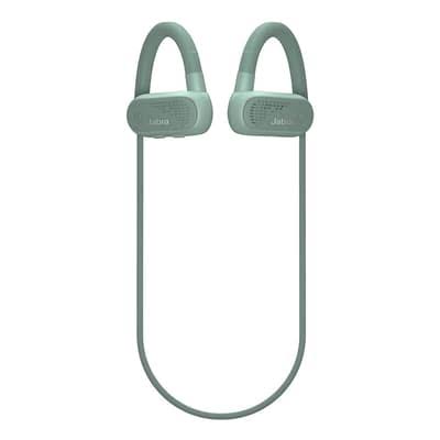 Jabra Active 45e Bluetooth Earphones Green