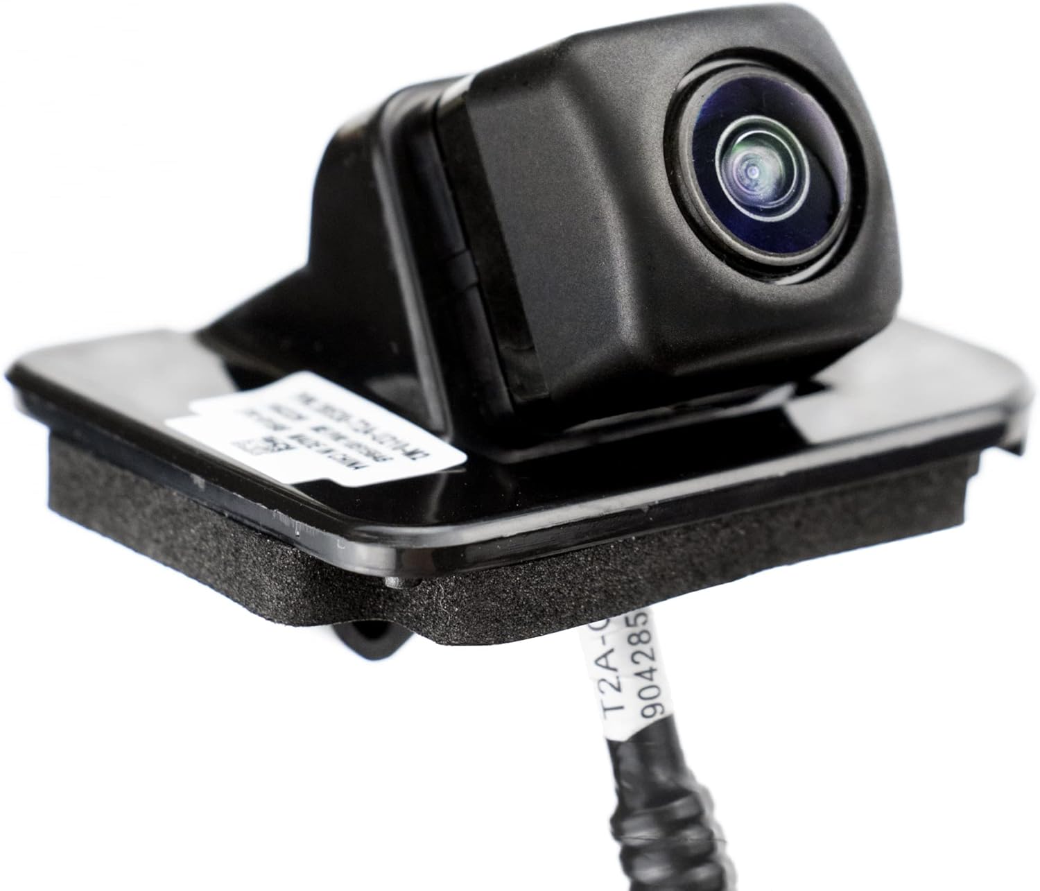 Backup Camera for 2014-2017 Honda Accord Sedan, 2014-2015 Honda Accord EX-L & Touring, 2017 Honda Hybrid, Rear View Back Up Camera 39530-T2A-A21, 39530-T2A-A31, 39530-T2A-U21,39530-T2A-U110-M2