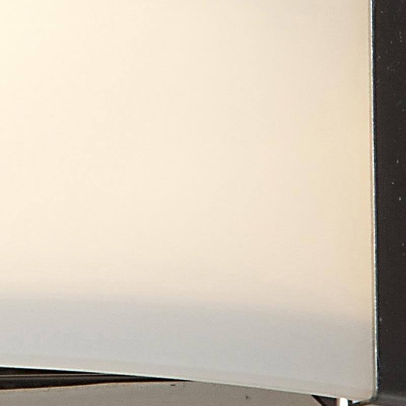 Access Lighting Nitro2 1 Light LED Bath/Vanity, Bronze - 62291ledd-brz-opl