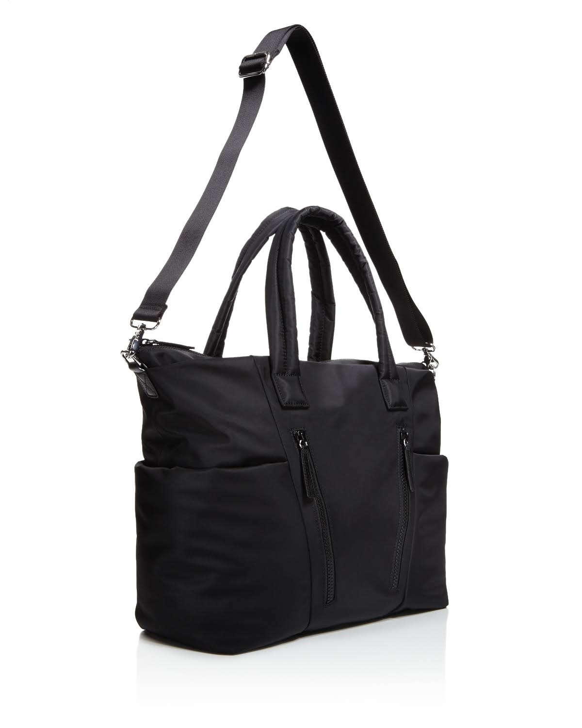 Rebecca Minkoff | Ellie Baby Bag | Black