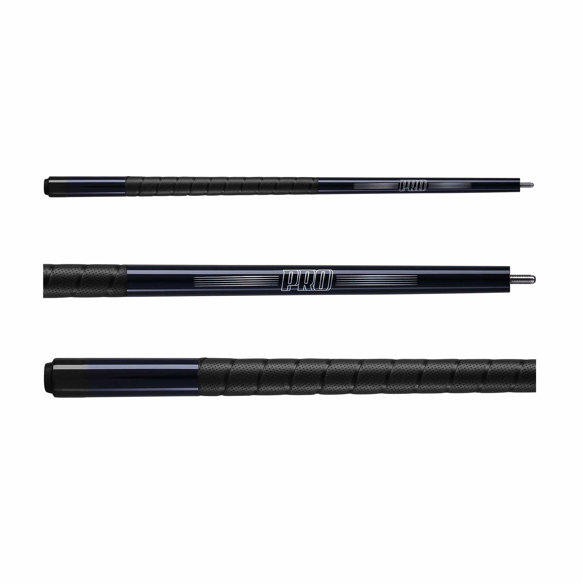 Viper Sure Grip Pro Black Cue, 21 oz.