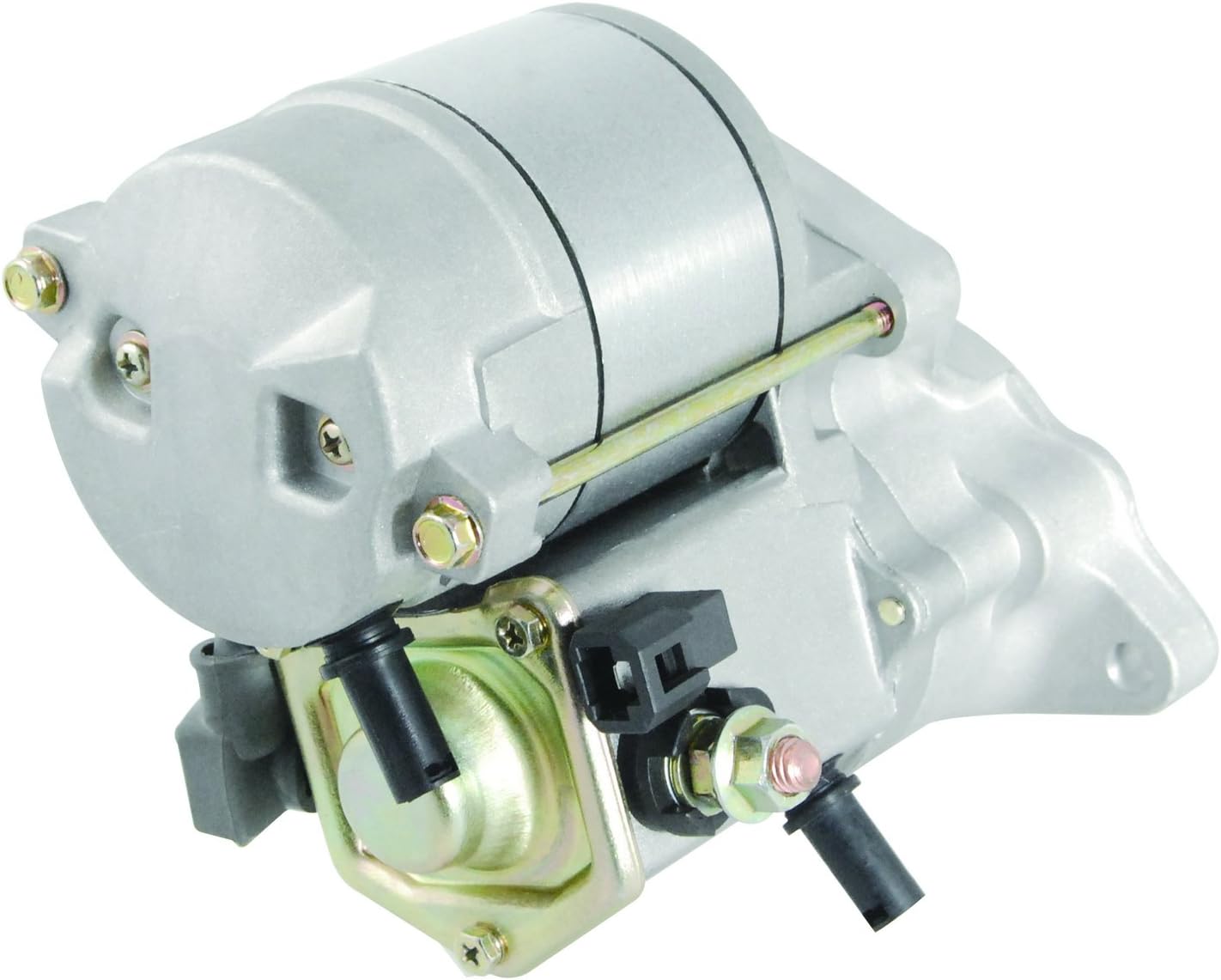 NEW STARTER KUBOTA EXCAVATOR TRACTOR UTV KX41 KX61 KX91 BX22 BX220 RTV1100 RTV900