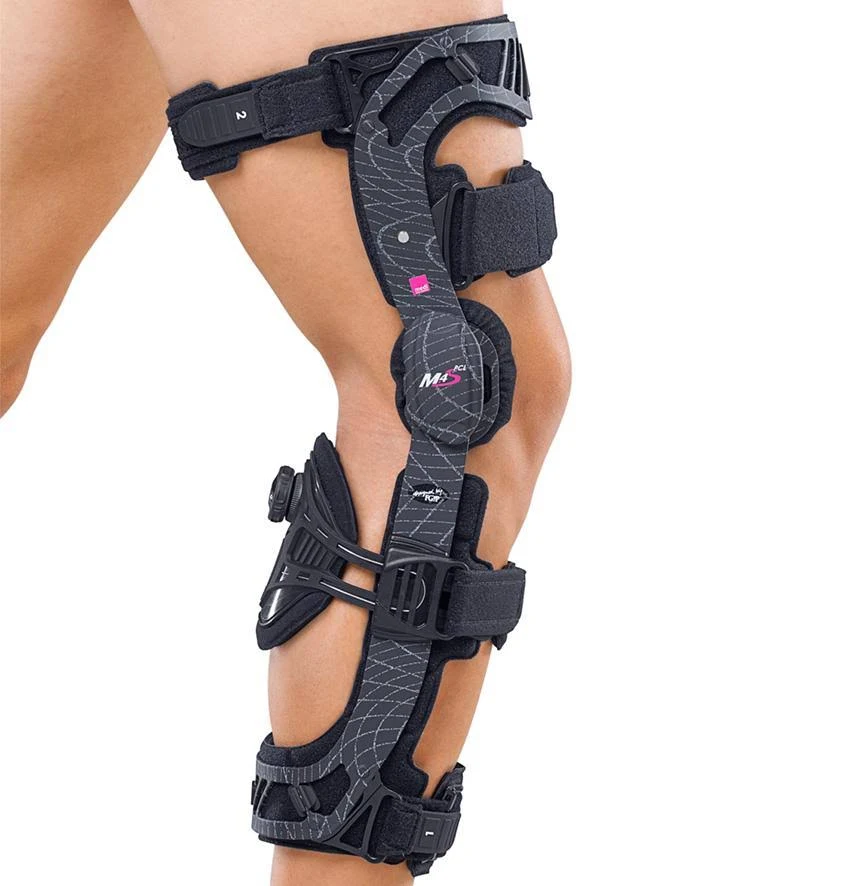 Medi M.4s PCL Dynamic Knee Brace