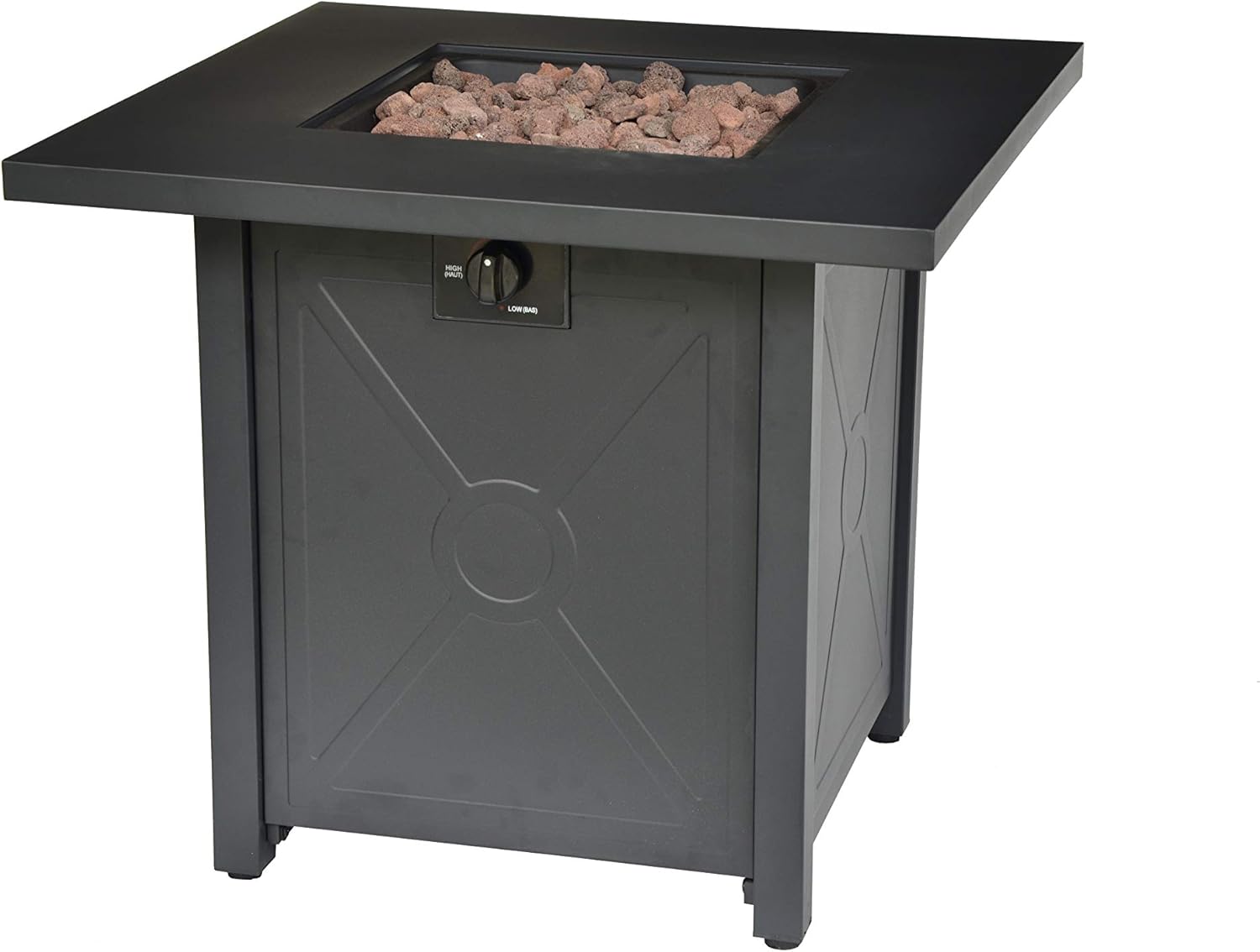 Bond Manufacturing 52000 Paddock Lane 28