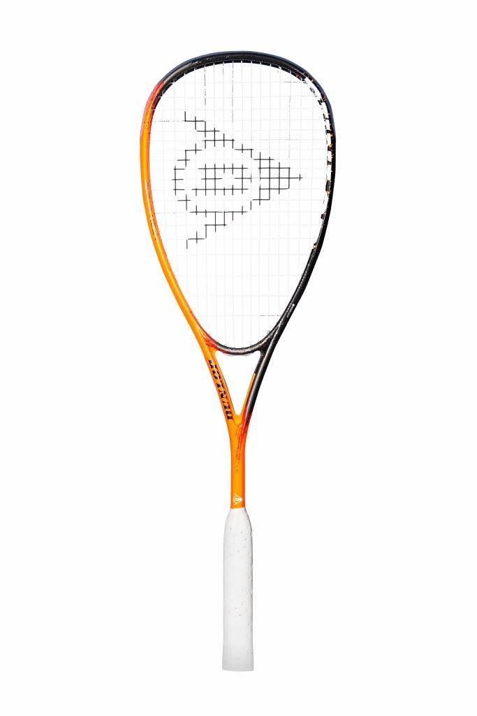 Dunlop Apex Synergy Squash Racquet