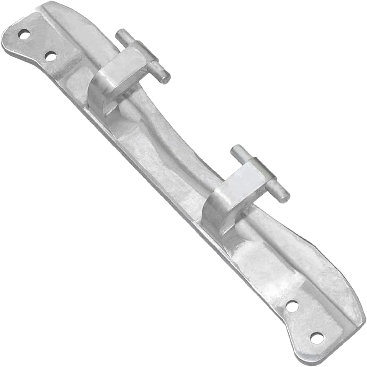 WPW10208415 Washer Dryer Door Hinge - Replaces AP6017115, W10208415, 1872427, PS11750410
