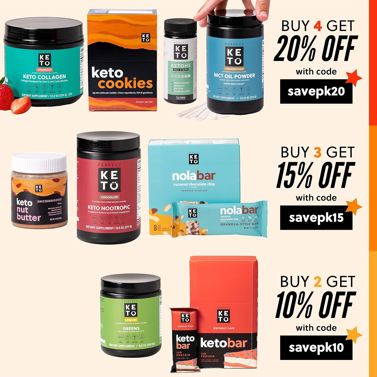 Exogenous Ketones Powder, BHB Beta-Hydroxybutyrate Salts Supplement, Best Fuel for Energy Boost, Mental Performance, Mix in Shakes, Milk, Smoothie Drinks for Ketosis – Chocolate, 8.57 oz (243 grs) Pack of 2