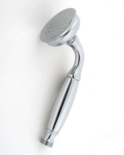 Jaclo B240-BU Sunshine Handshower - Bronze Umber