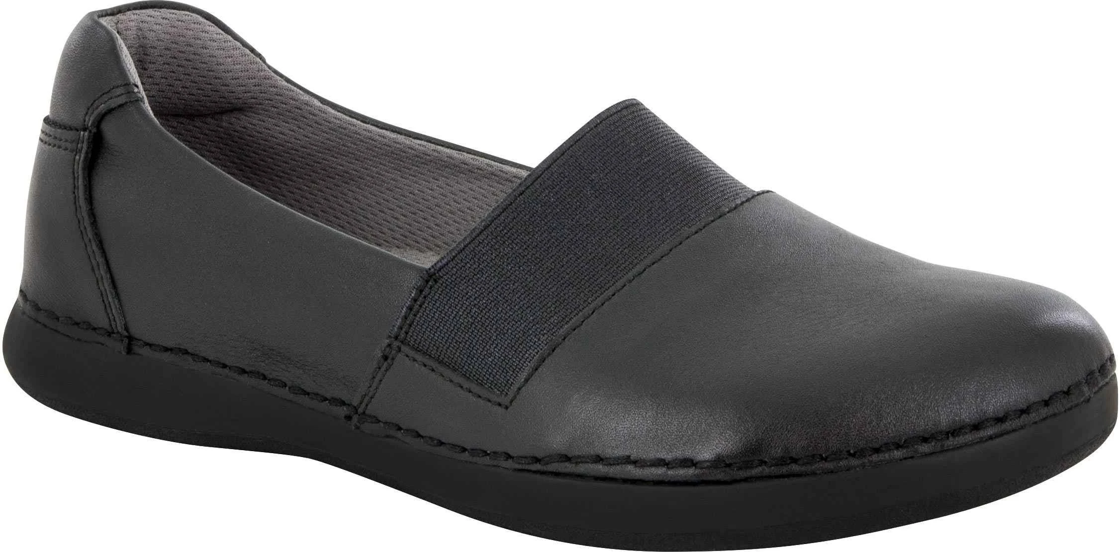 Alegria Glee Black Nappa / 37 / Medium