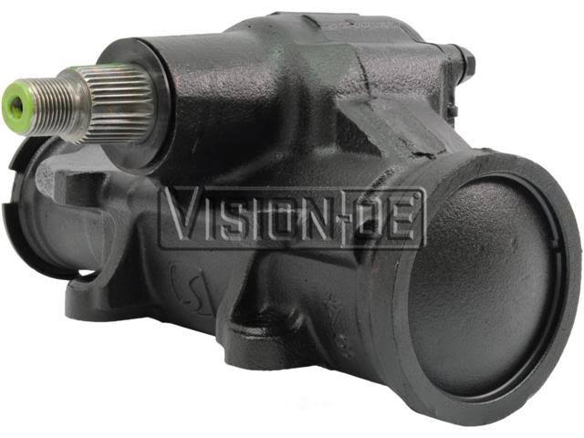 BBB Industries Premium Remanufactured Steering Gear 503-0182