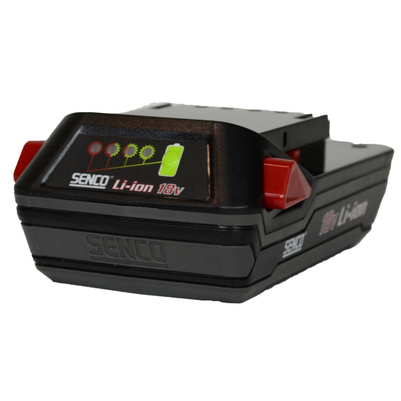 Senco VB0155 18V 1.5Ah Compact Lithium-Ion Battery