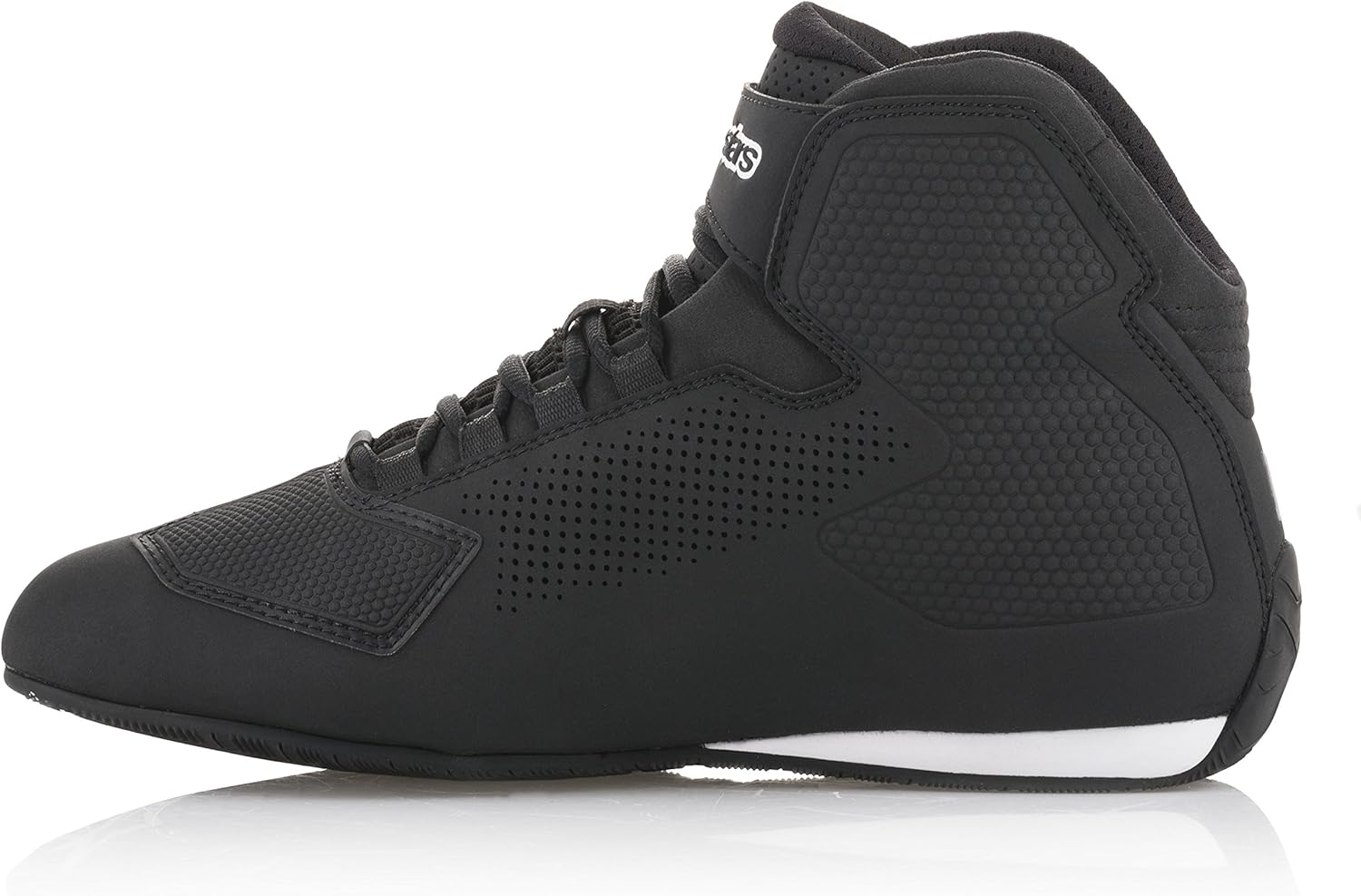 Alpinestars Sektor Vented Shoes - Black - 11