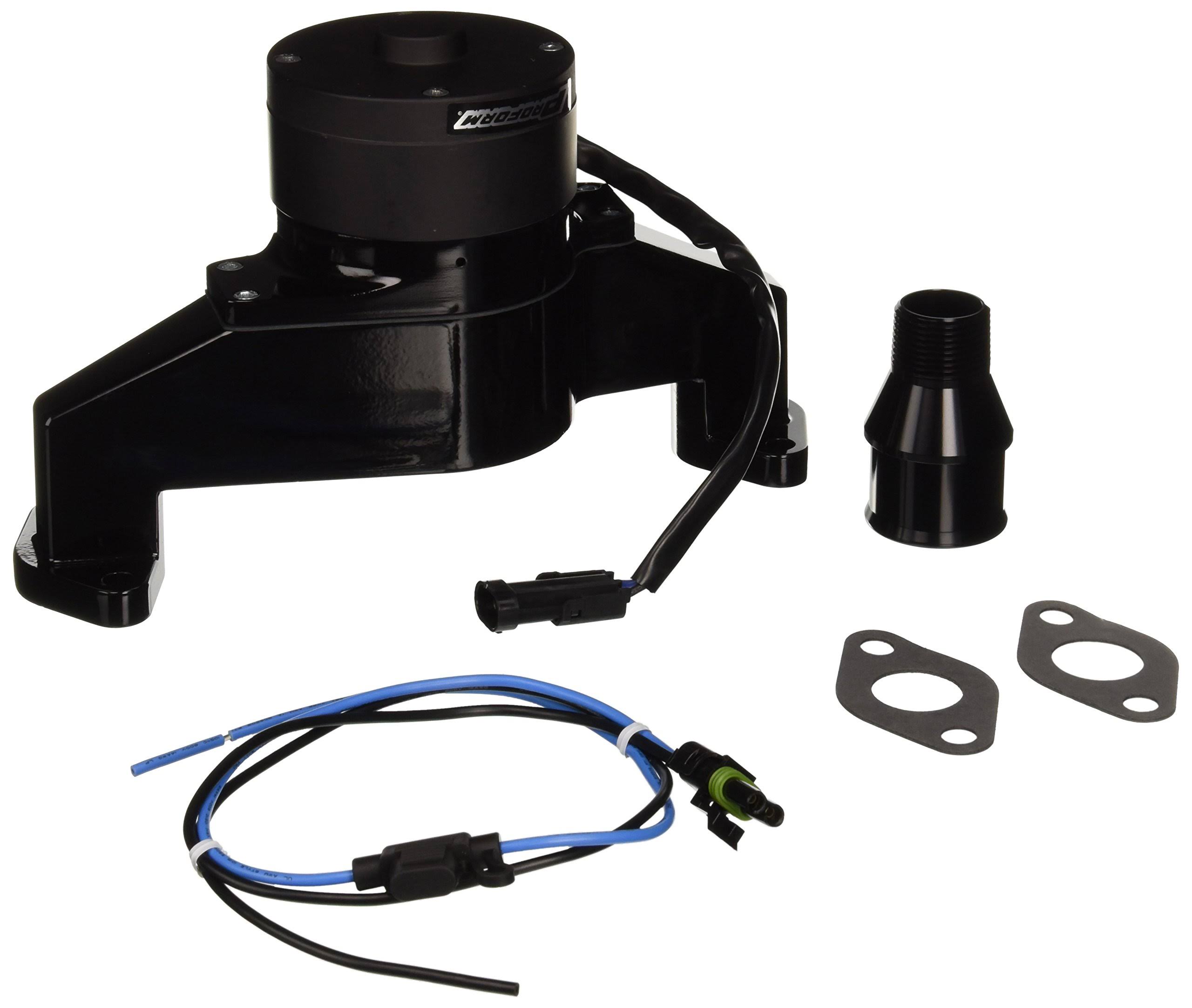 Proform Electric Water Pump - Black : 68230BK