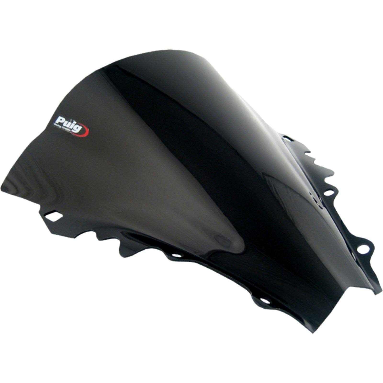 Puig 4059N Racing Windscreen - Black