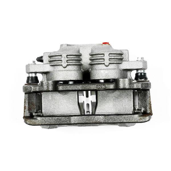 Power Stop L4692 Autospecialty Remanufactured Caliper