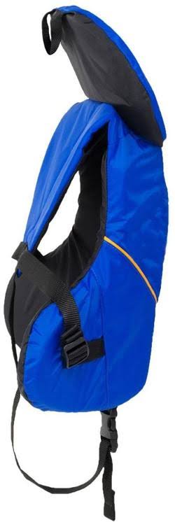 Stohlquist Infant PFD 8-30 lbs Blue/Black