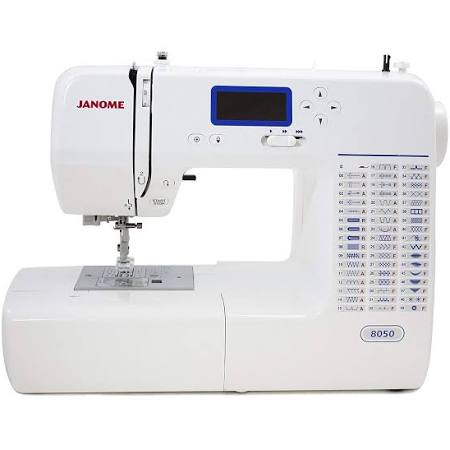 Bernette B38 Computerized Sewing Machine