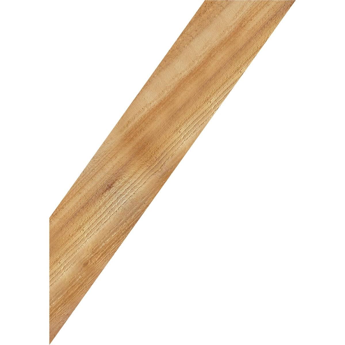 6x22W x 12x22D x 24x22H Traditional Rough Sawn Brace, Western Red Cedar