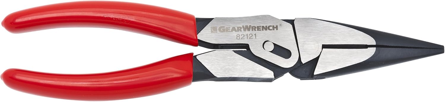 GEARWRENCH 2 Pc. 8