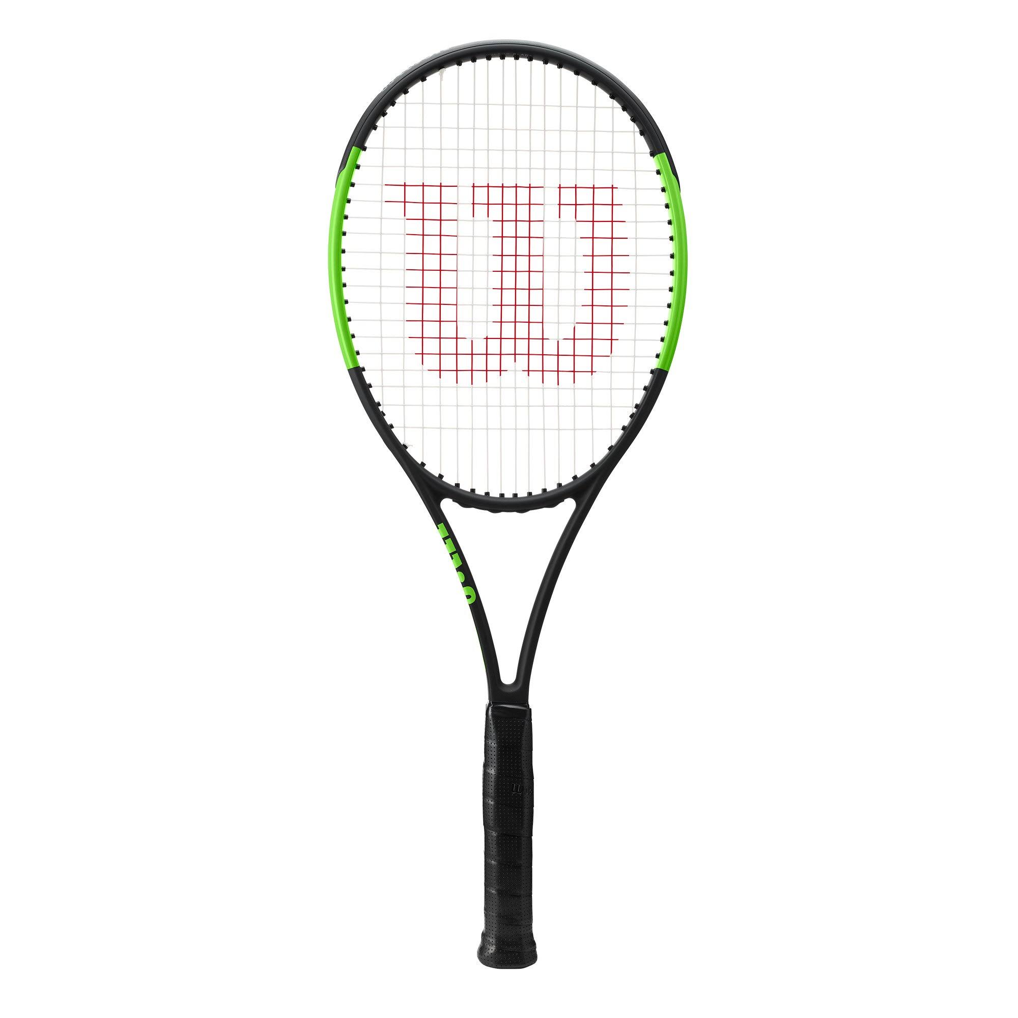 Wilson Blade 98 (16x19) V6.0 Tennis Racquet