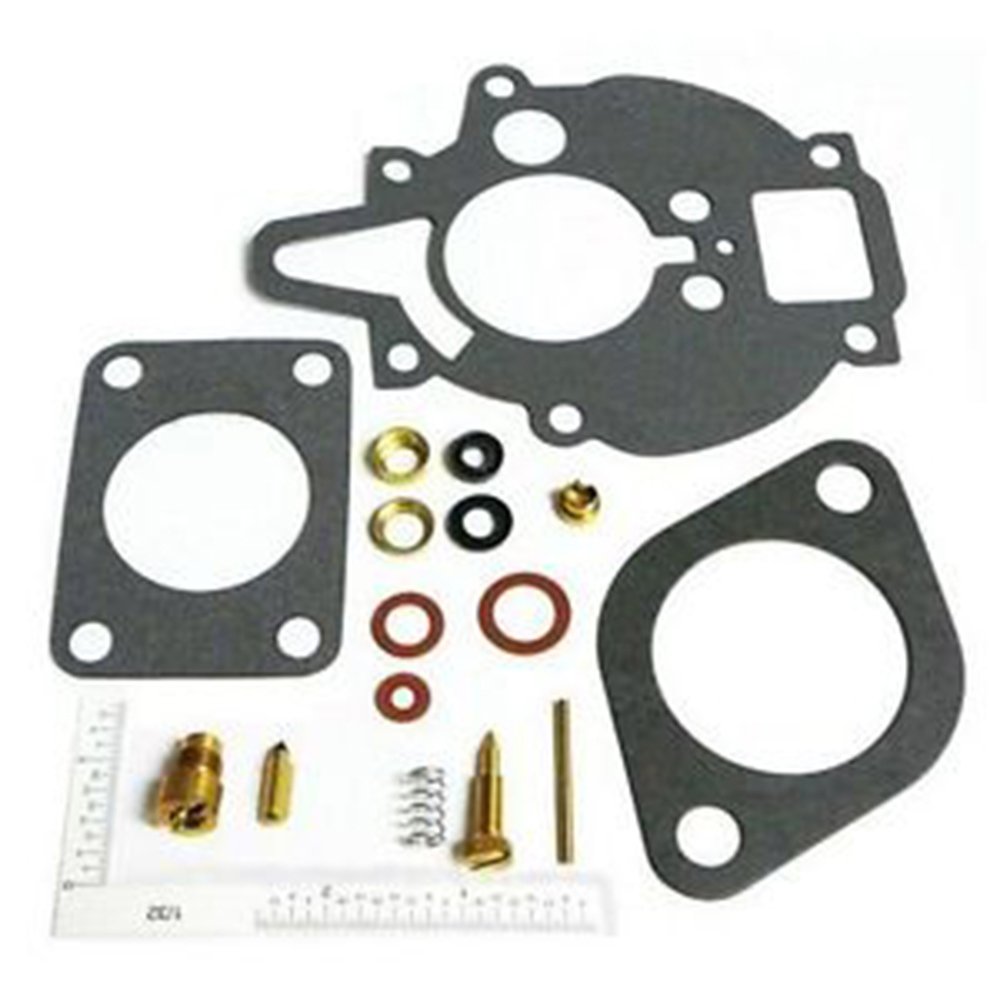 New Carburetor Kit Fits John Deere Fits JD Tractor 3010 3020 4000 4010 4020