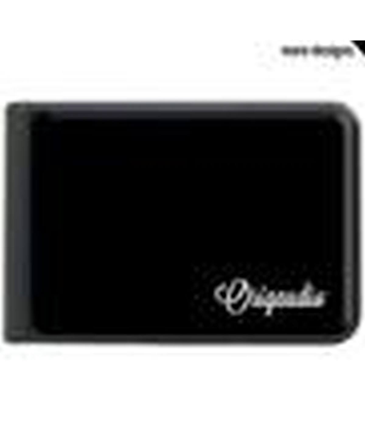 Origaudio Tenfour 2.0 Power Bank Black