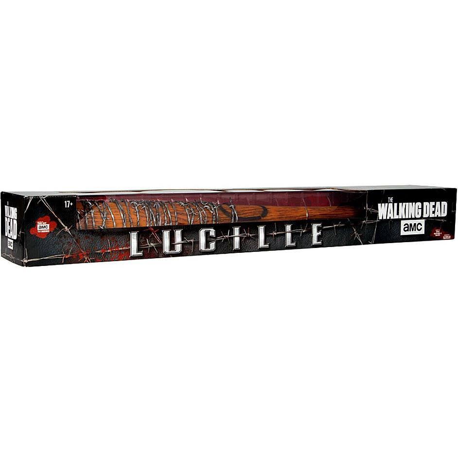 The Walking Dead TV Negan&s Bat Lucille Role Play Accessory