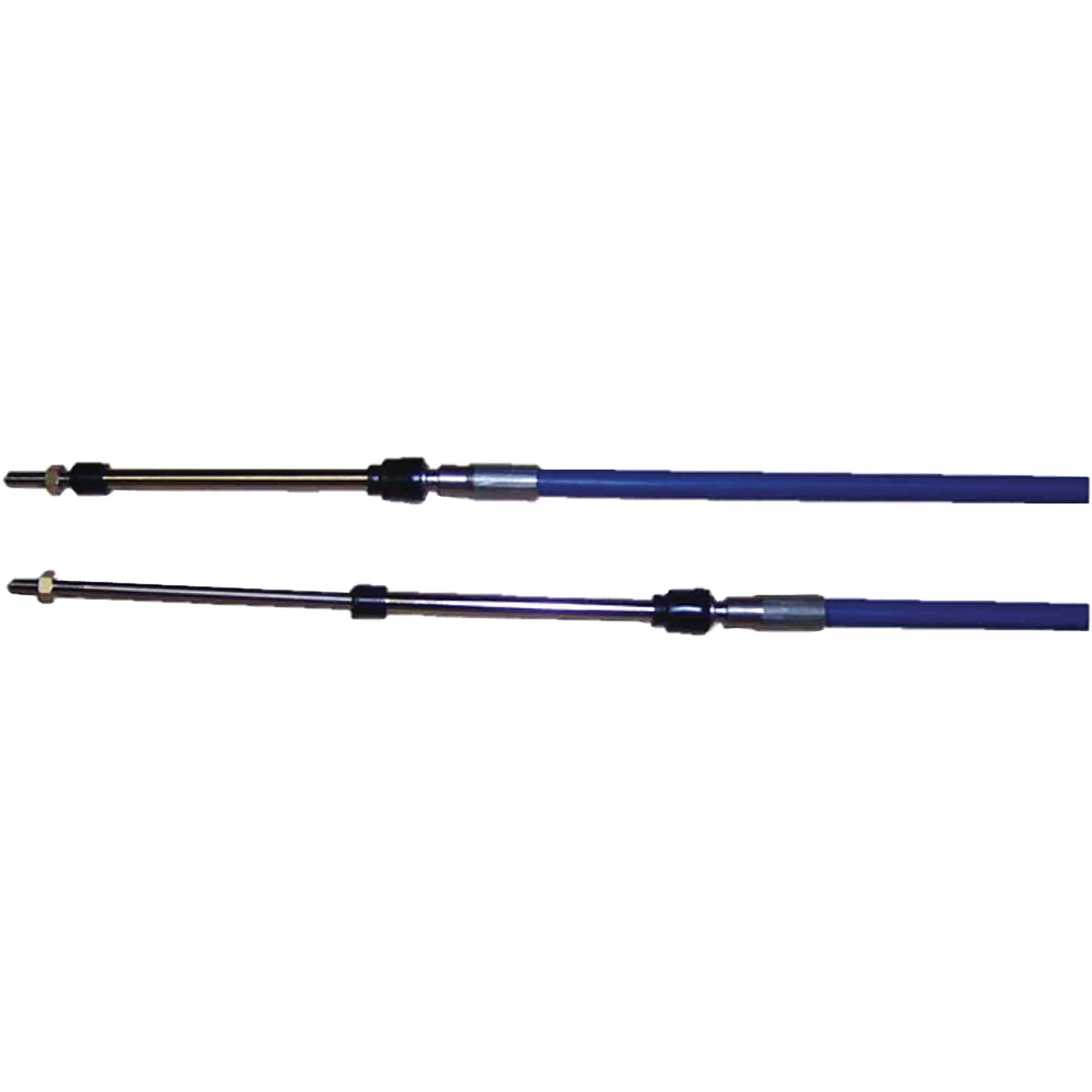 Uflex Universal MACHZero Control Cable 34&