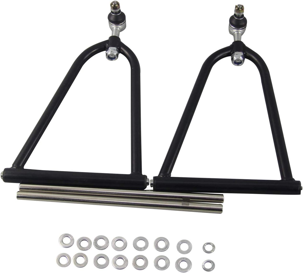 CoolingCare Control A Arms for Yamaha Raptor 660R YFM660R 2001-2005, 2