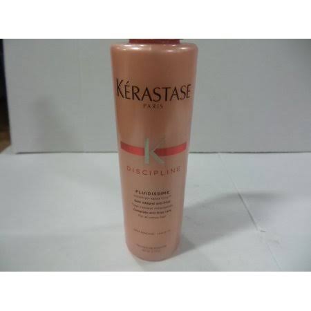 Kerastase Discipline Fluidissime Heat Protection 5.1 oz (150 ml) (Pack of 3)