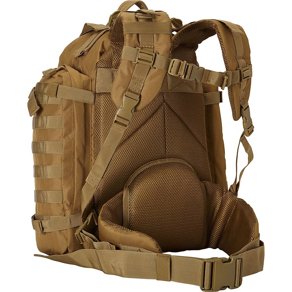 Fox Outdoor Modular Field Pack Black