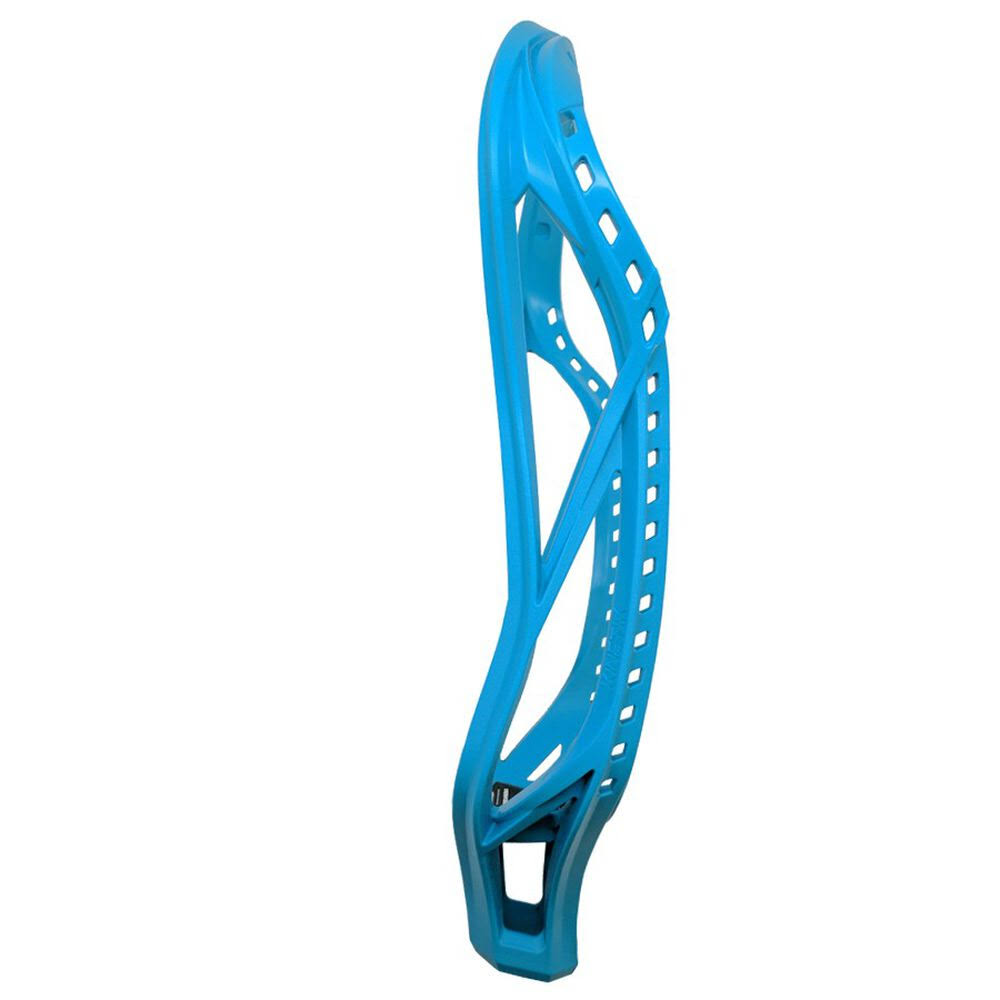 Maverik Kinetik Lacrosse Head - Hyperlite Blue