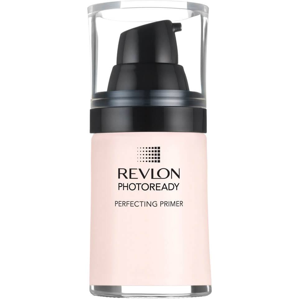 Revlon Photo Ready Face Perfecting Primer
