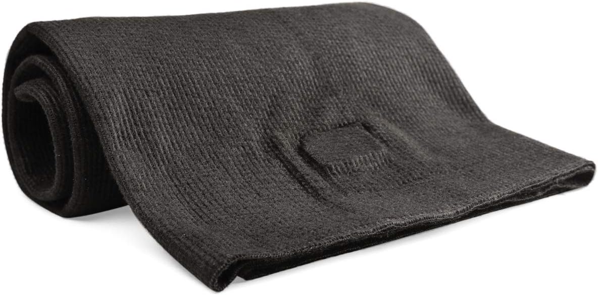 Plow & Hearth Pavenex&reg; Fireplace Blanket Stops Overnight Heat Loss (Medium 42