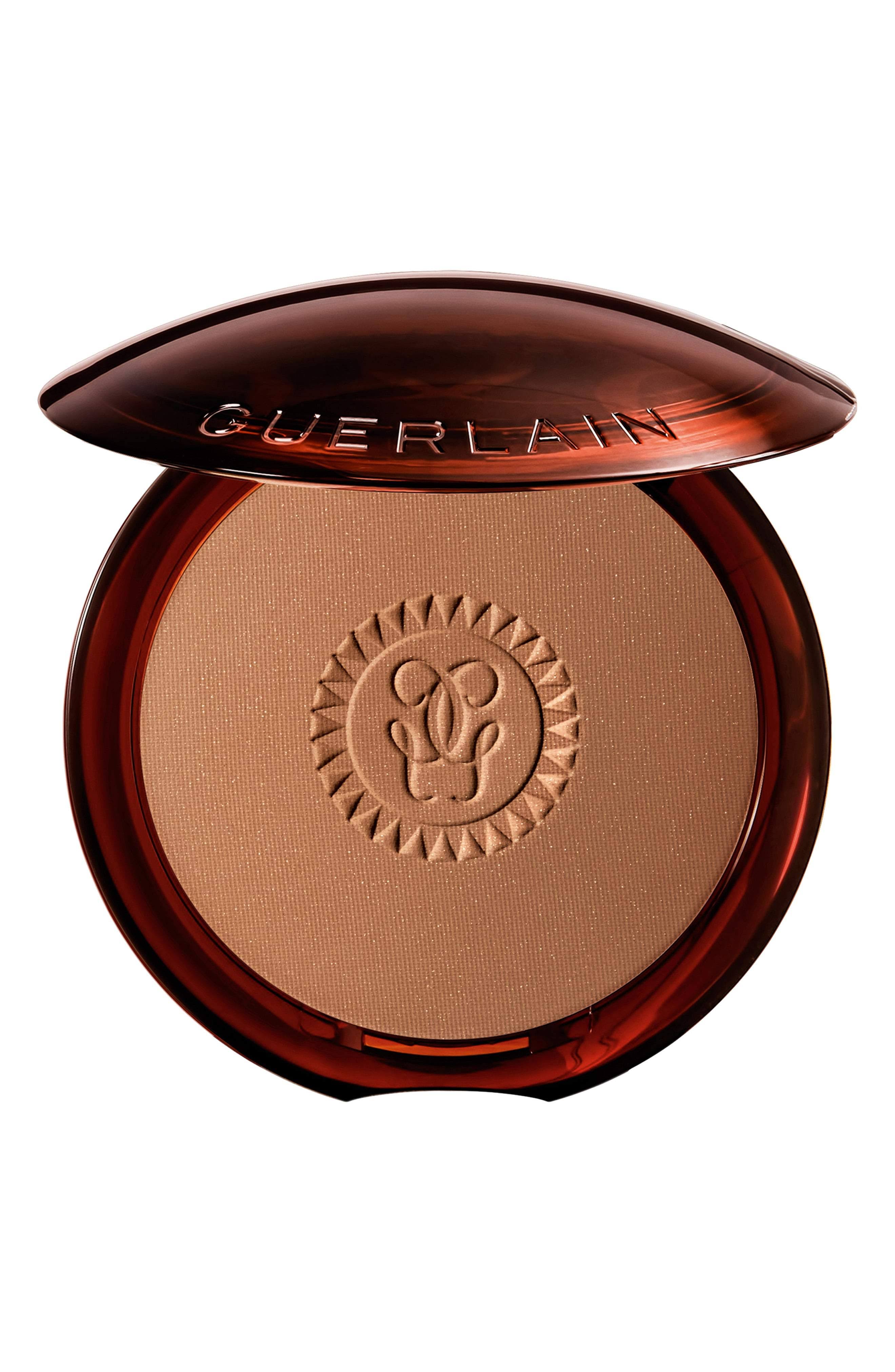 Guerlain Terracotta Bronzing Powder - 03 Natural Brunettes