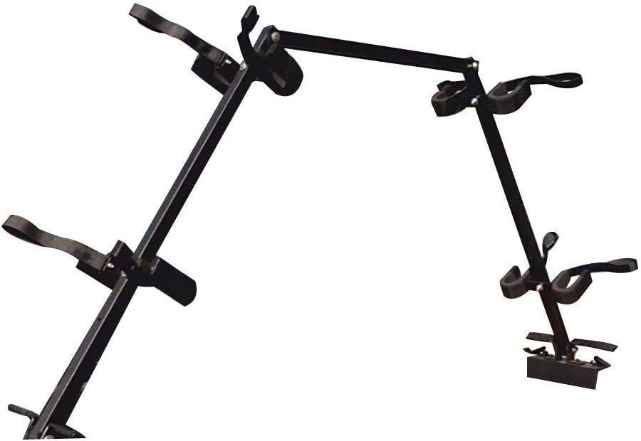 Great Day Sporting Clays UTV Gun Rack