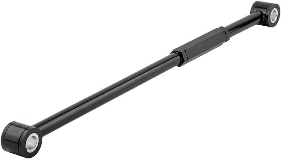 maXpeedingrods Lift Front Adjustable Track Bar 2