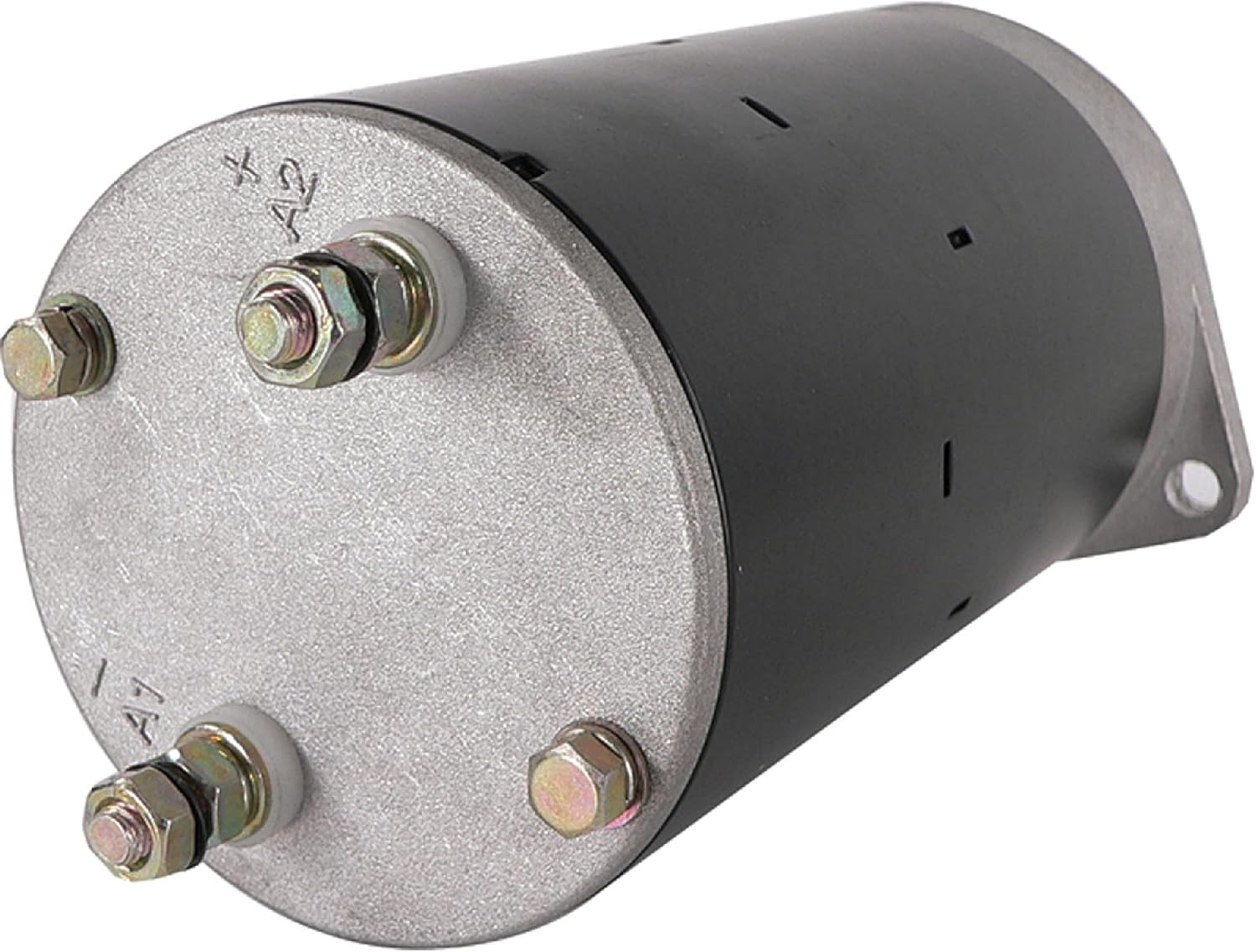 Pump Motor Fenner Prime Track Mover Spx Slotted 12V, 430-29013