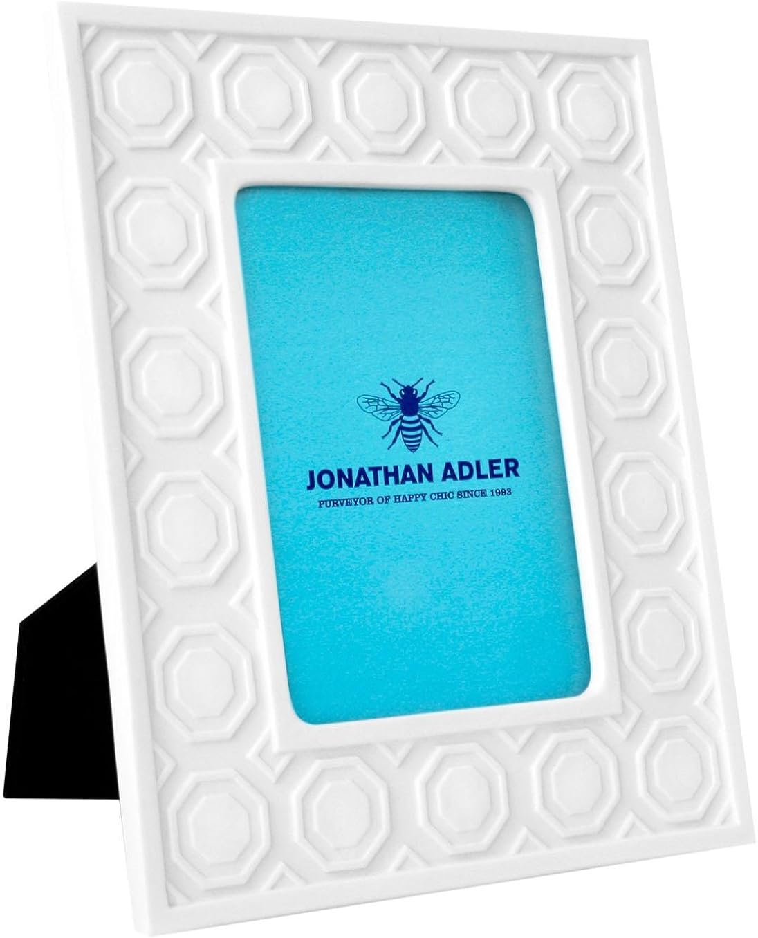 Jonathan Adler Charade Moulding 5x7 Frame Pack of 2