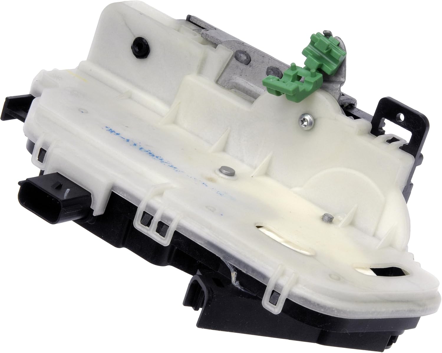Dorman 937-630 Rear Driver Side Door Lock Actuator Motor Compatible with Select Ford/Lincoln Models