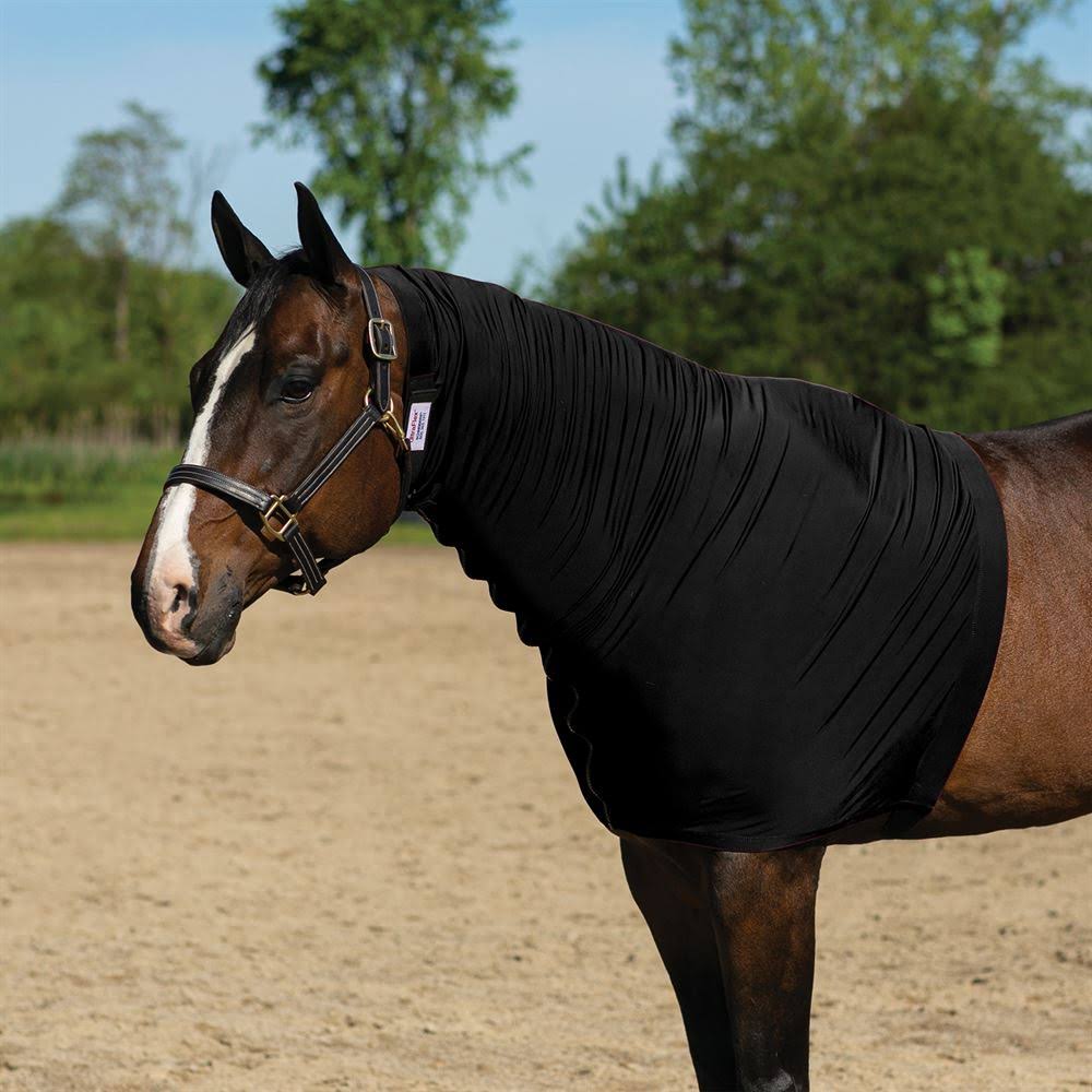 UltraFlex Faceless Full Zip Slicker / Sleazy / Slinky Hood