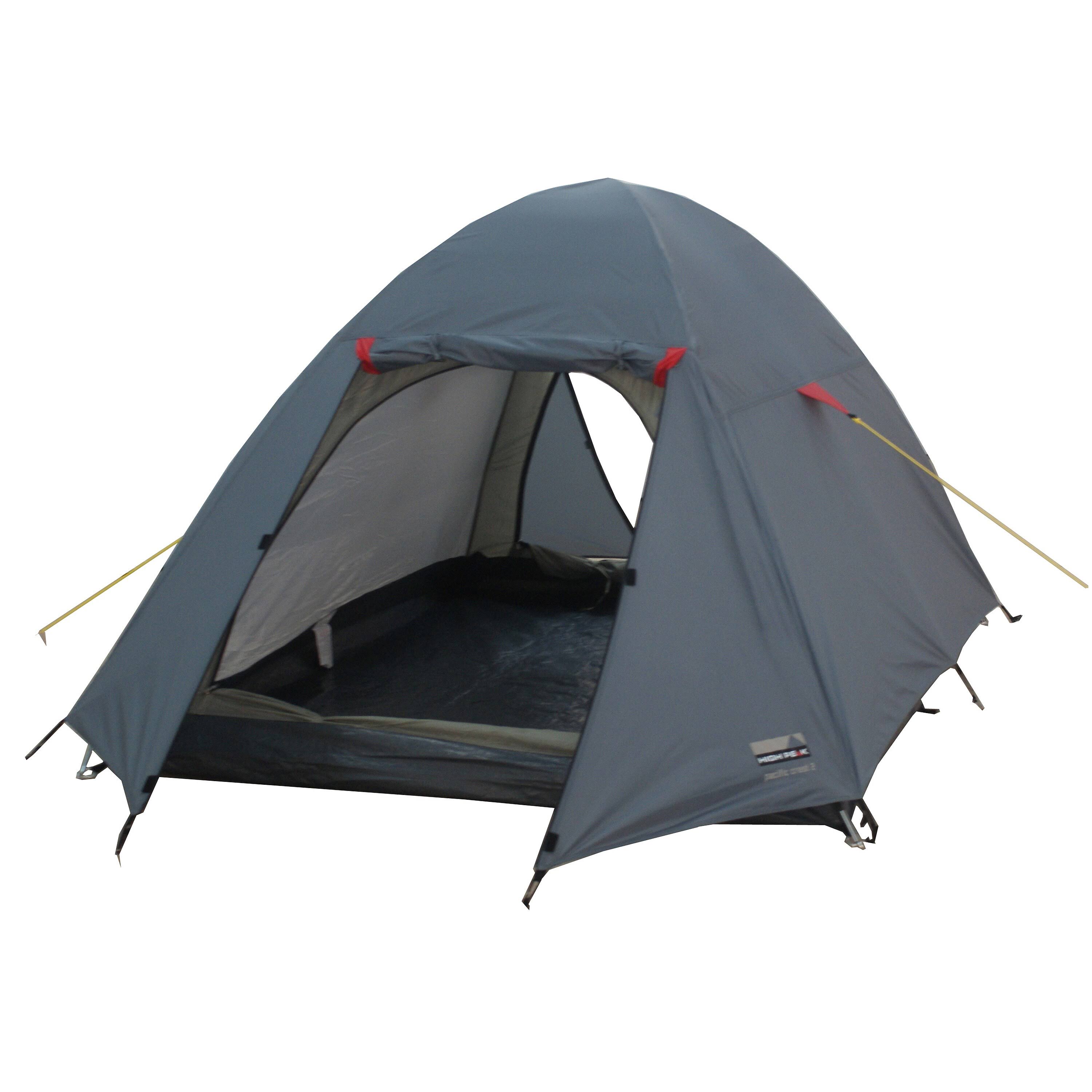 High Peak Outdoors Pacific Crest Tent (2-Person)