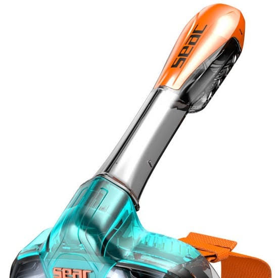 Seac Magica Junior | 7-13 Years - Aquamarine