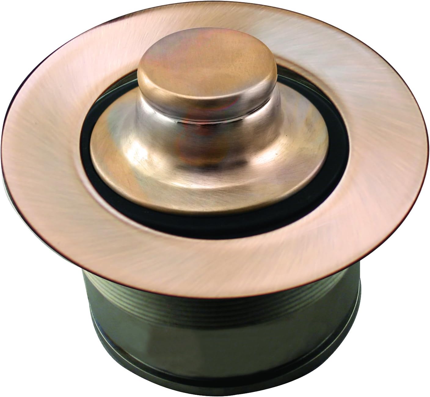 Westbrass D2105-62 3-1/2