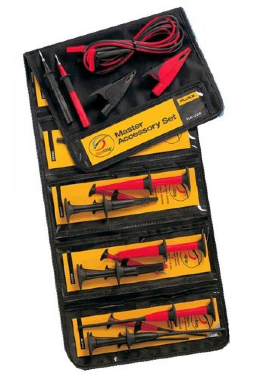 Fluke SureGrip Master Accessory Set
