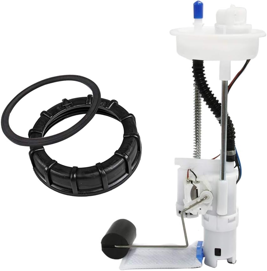 RZR XP 1000 Fuel Pump Assembly Compatible with 2015 2016 2017 2018 2019 2020 Polaris RZR 900, Replaces 2208323, 47-1001, 2208591, 2521294, 2521363, 2521436 2205502