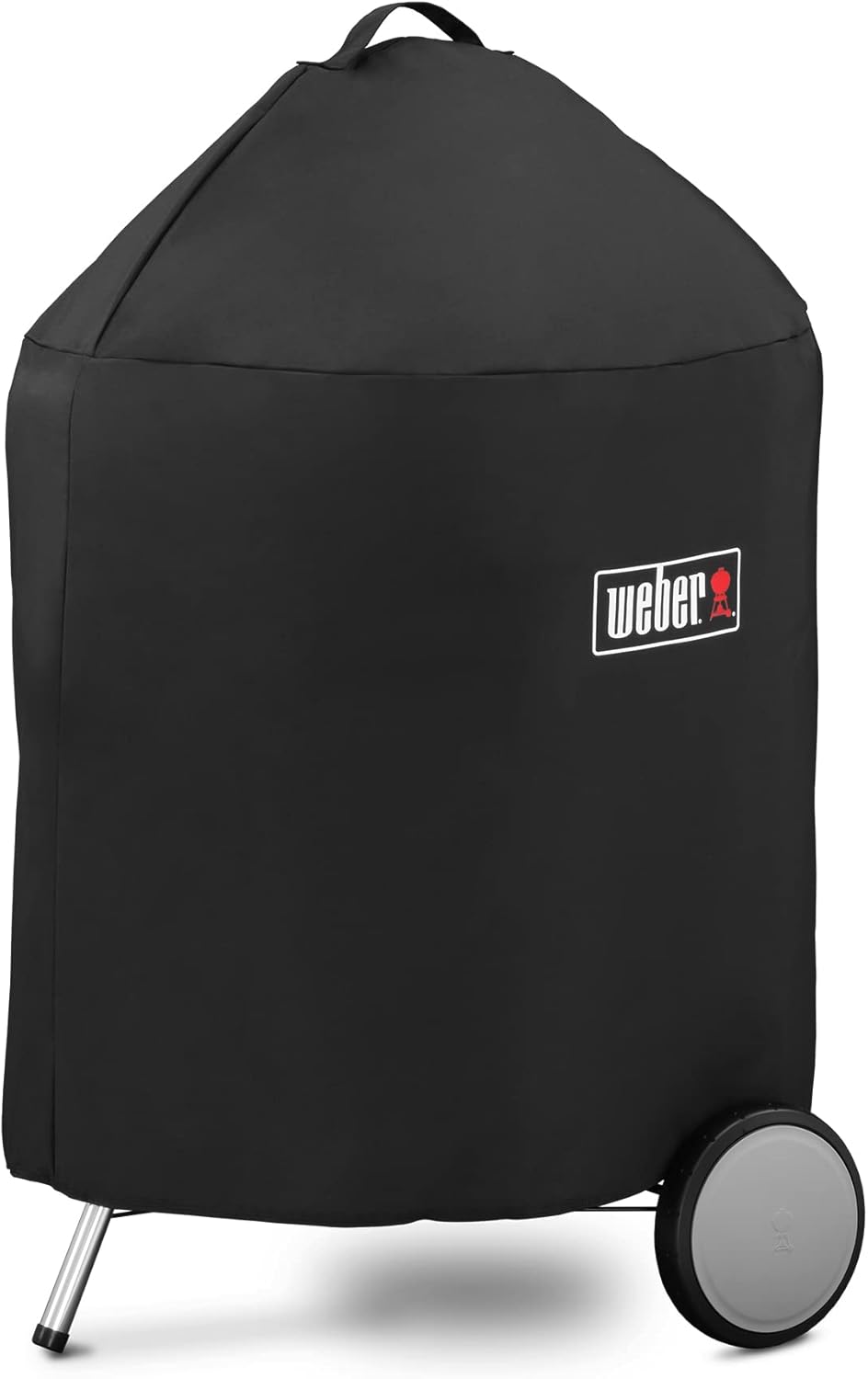 Weber Premium 22 Inch Charcoal Grill Cover Pack of 2